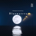 Ramseen feat CoolDeep - Bluewaters