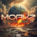 Moakz - Dark Future Mineral Remix