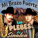 Los Plebes De Sinaloa - Mi Brazo Fuerte