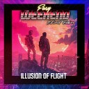 Fury Weekend feat Kirill Babiev - Illusion of Flight