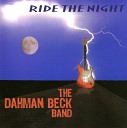 The Dahman Beck Band - Buddha Blues