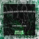 DJ Pew Original DJ BZL - Mtg Divino Olha o Que Essa Mina Faz