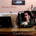 Bruno Pizzi - El Penar De Un Vencido