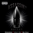 Silvamontana feat Javi sm Rich Vagos - Assassin s Bullet