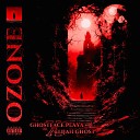 Ghostface Playa Elijah Ghost - OZONE