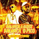 MC K9 feat Mano DJ - Balan a a Glock Balan a o Pico