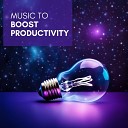 All Night Study Master - Focus Frequency