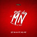DJ Gui Da 061 Mc Mn - Set do Mn Quero Ela e Voc