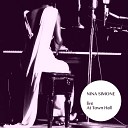 Nina Simone - I Dont Want Him Anymore