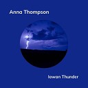 Anna Thompson - High Plains Storm