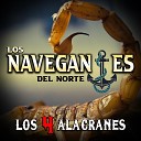 Los Navegantes Del Norte - Rafa Lucero