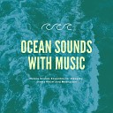 Ocean Sleep Sounds - Natural Therapy
