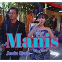 Didi Kempot feat Arseka Musik - Manis