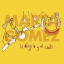 Marta G mez - Lo innombrable