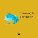 Saucier Todd - Drowning 6 Feet Down