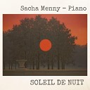 Sacha Menny - Soleil de nuit
