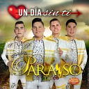 Grupo Paraiso de Mexico - Por Siempre Te Amar