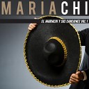 Mariachi Los Alazanes - Tu Solo Tu