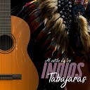 Mariano Santacruz Y Su Guitarras Latinas - Las Hojas Muertas