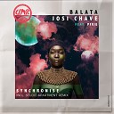 Balata Josi Chave feat Pixie Bennett - Synchronise STUDIO APARTMENT Instrumental…