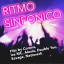 Corona - The Rhythm of the Night Symphonic Version