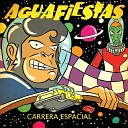 Aguafiestas - Estrella Fugaz