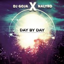 DJ Goja, NALYRO - Day By Day