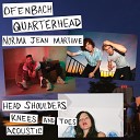 Ofenbach Quarterhead feat Norma Jean Martine - Head Shoulders Knees Toes feat Norma Jean Martine…