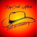 Kay Cook Abbott - Born To Sing