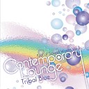 Tribal Blue - Beyond the Rainbow