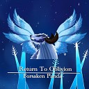 Forsaken Panda - Return to Oblivion From Final Fantasy XIV