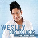 Wesley dos Teclados - Todo tempo pouco pra te amar