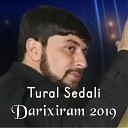 Tural Sedali feat Oruc Amin - Darixiram 2019