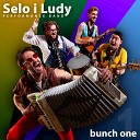 Selo i Ludy - Money For Nothing Live Bonus Track