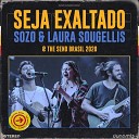 Dunamis Music feat Sozo Laura Souguellis - Seja Exaltado Ao Vivo