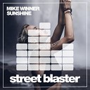 Mike Winner - Sunshine Original Mix