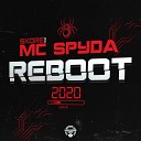 Skore feat Mc Spyda - Reboot