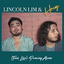 Lincoln Lim Houg - Feel Like Dancing Alone Houg Mix