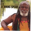 Burning Spear - My Roots Jamaica Version