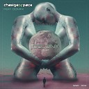 Change Of Pace feat Domini - Mr Rabbit