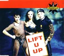 2 Fabiola - Lift U Up Original Mix
