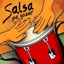 Salsa All Stars - Dile a Ella