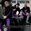 Blank Generation - Борьба за правду Radio Edit