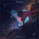 Alberto Olea feat Alex Gonz les Rodr guez - Astro