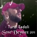 Tural Sedali - Sene Deymez 2019