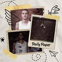 B Written - Daily Paper Acoustic