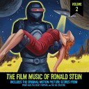 Ronald Stein - She Creature Departs Pt 2