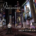 JR MELENDEZ - No Me Dejes Solo