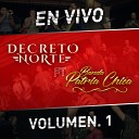 DECRETO NORTE feat Banda Patria Chica - El Tao Tao La Cara Sucia