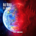 DJ Mead feat Rossana Laquale - When Silence Falls feat Rossana Laquale